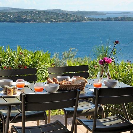 Mini Villa Marina Serena Porto-Vecchio  Zewnętrze zdjęcie