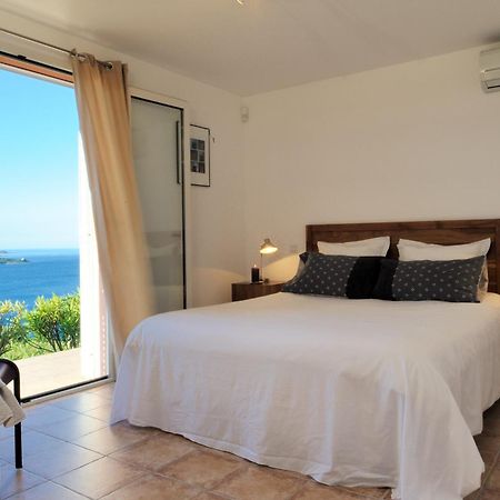 Mini Villa Marina Serena Porto-Vecchio  Zewnętrze zdjęcie