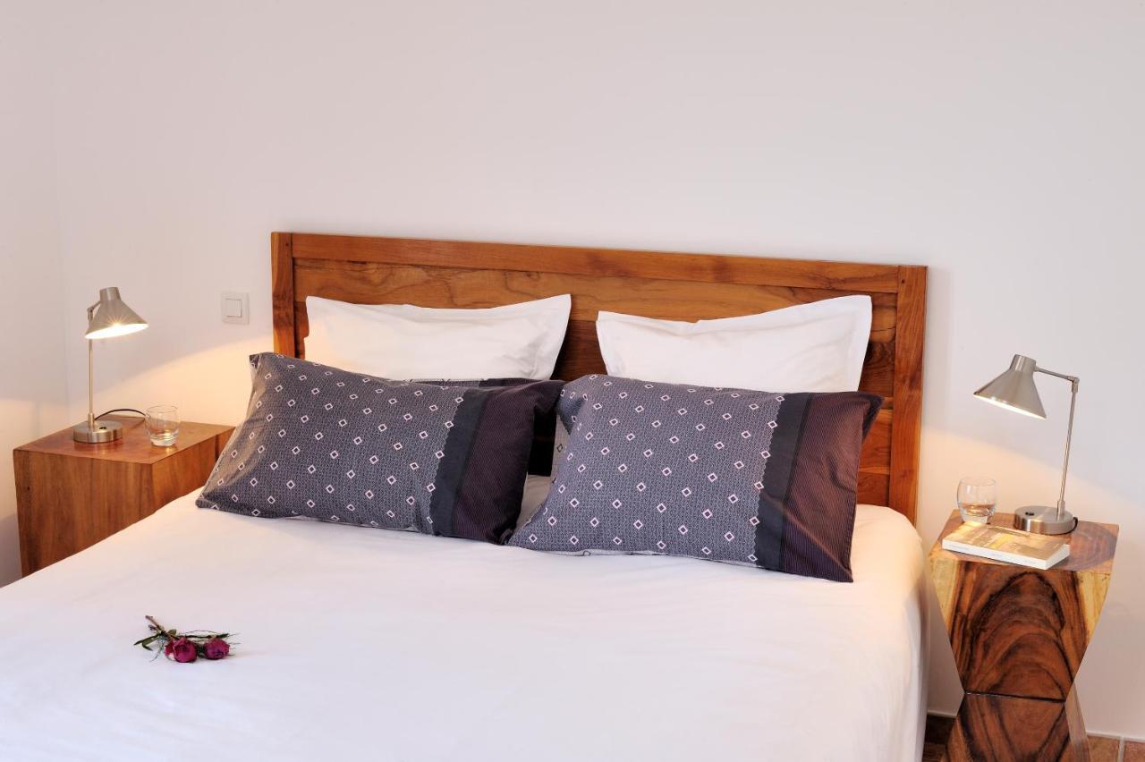Mini Villa Marina Serena Porto-Vecchio  Zewnętrze zdjęcie