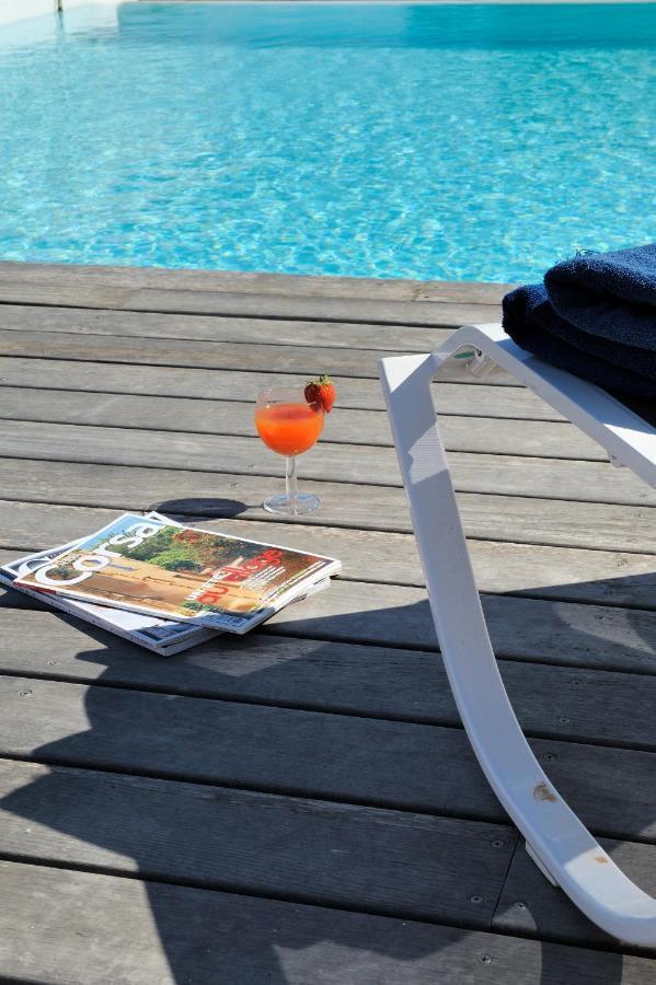 Mini Villa Marina Serena Porto-Vecchio  Zewnętrze zdjęcie