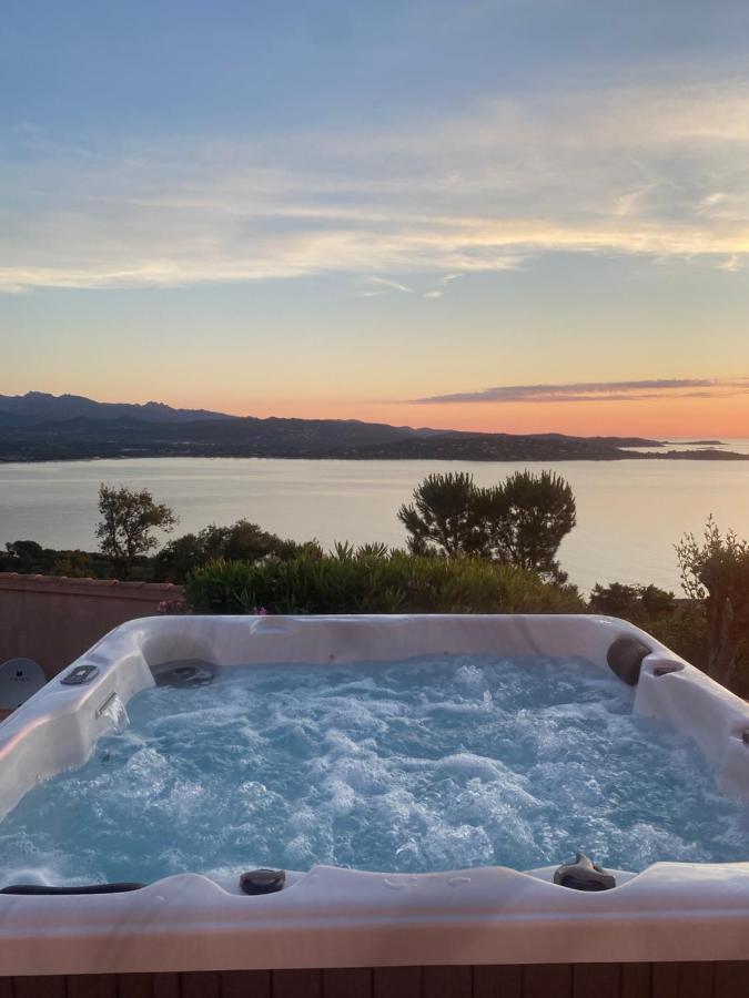 Mini Villa Marina Serena Porto-Vecchio  Zewnętrze zdjęcie
