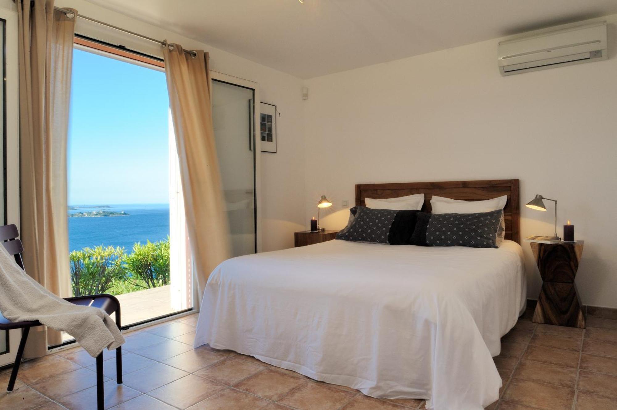 Mini Villa Marina Serena Porto-Vecchio  Zewnętrze zdjęcie