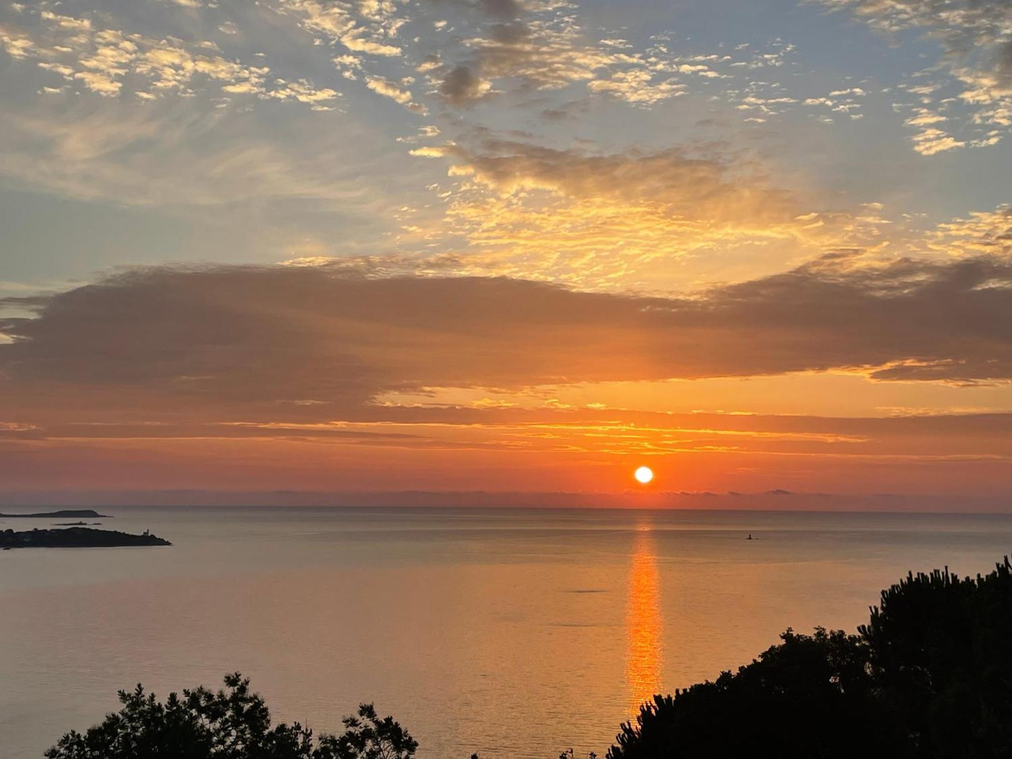Mini Villa Marina Serena Porto-Vecchio  Zewnętrze zdjęcie