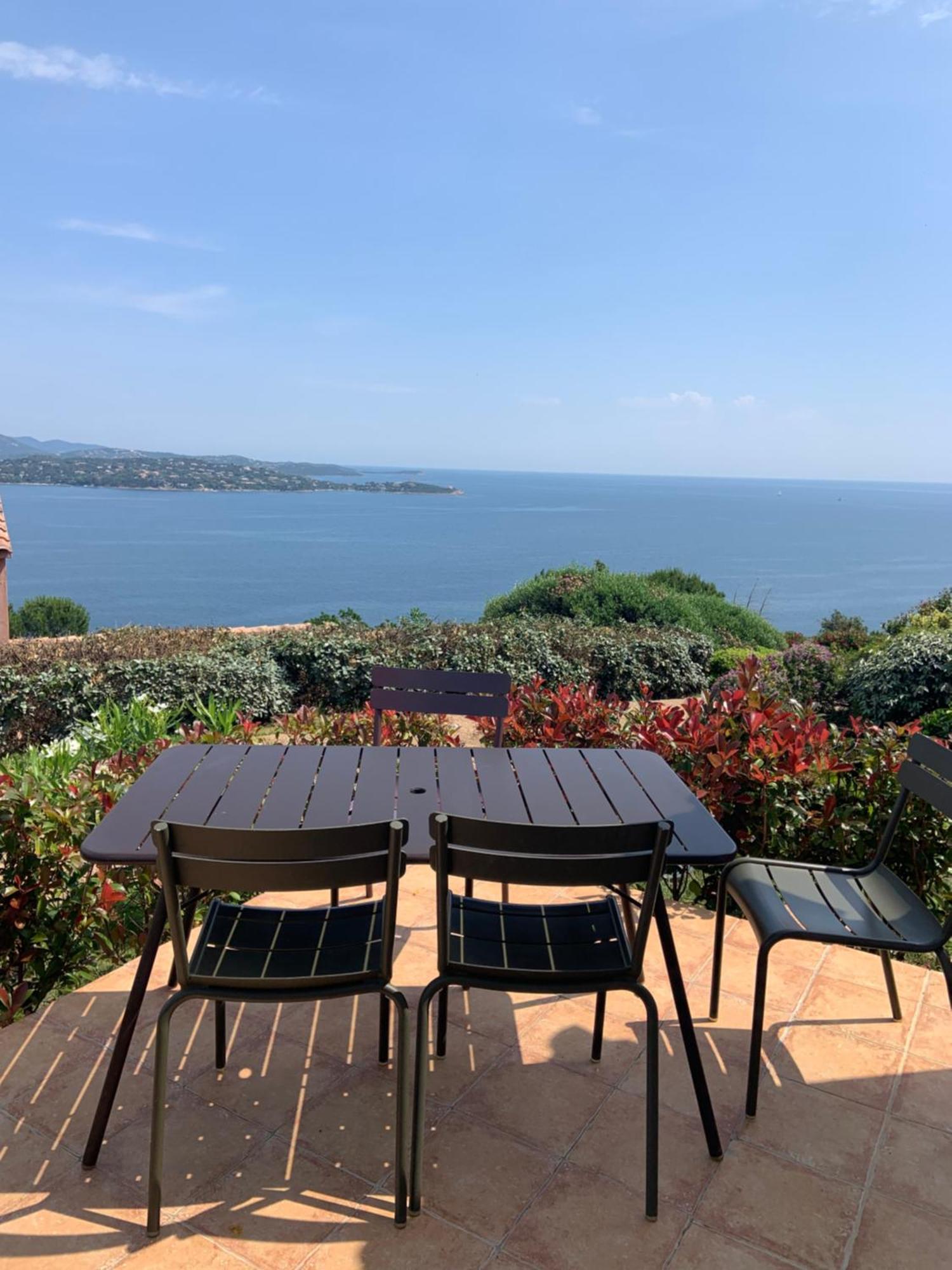 Mini Villa Marina Serena Porto-Vecchio  Zewnętrze zdjęcie