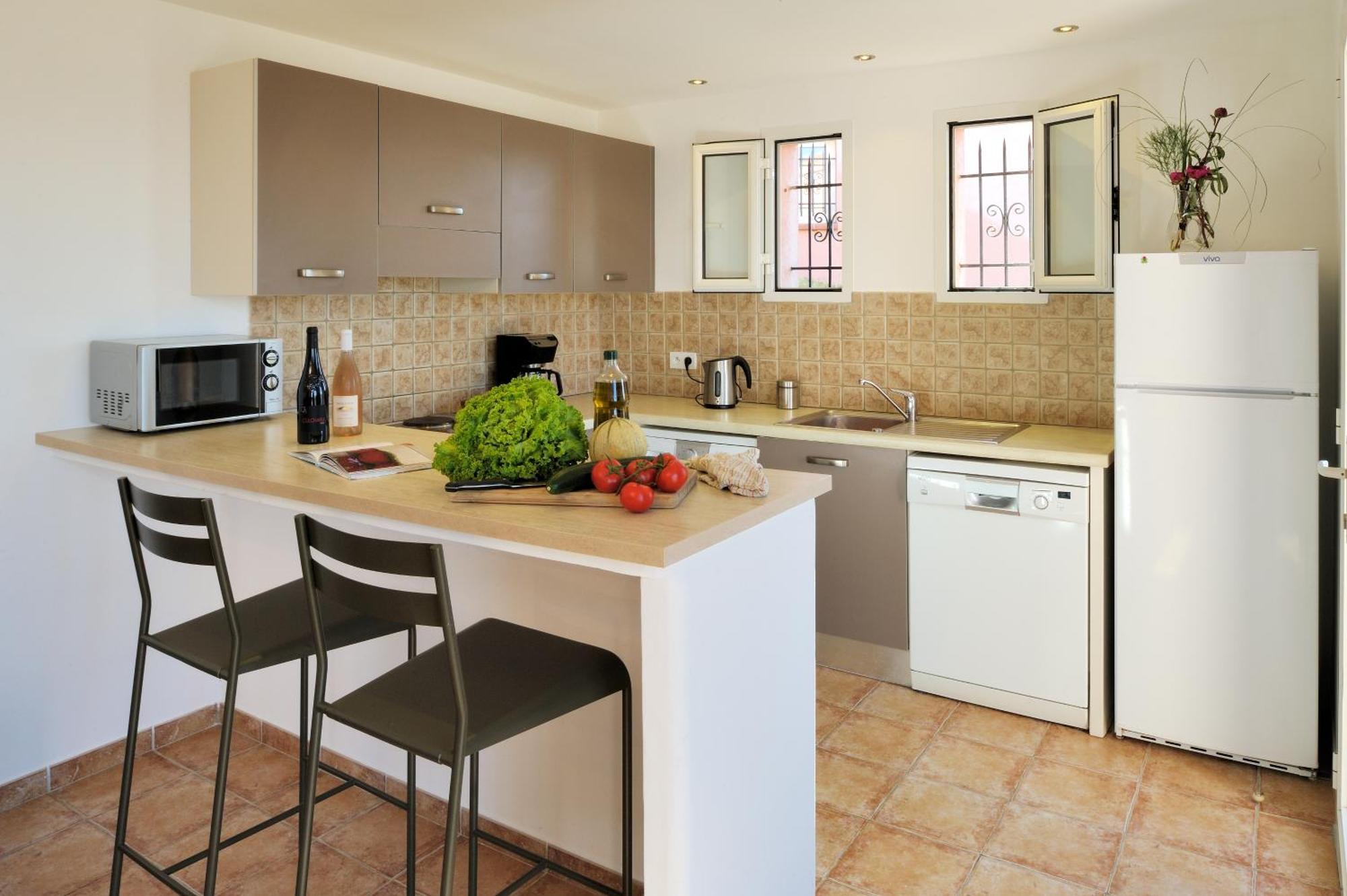 Mini Villa Marina Serena Porto-Vecchio  Zewnętrze zdjęcie