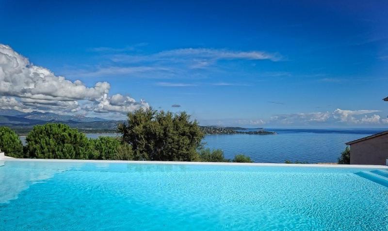 Mini Villa Marina Serena Porto-Vecchio  Zewnętrze zdjęcie